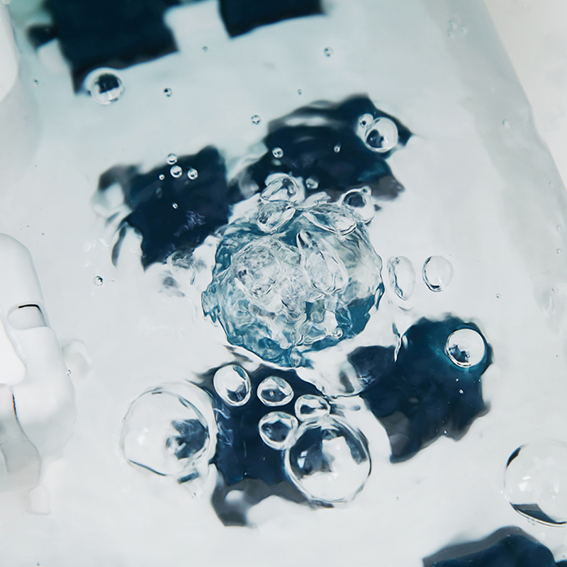 MM-19A Masażer do kąpieli stóp z bąbelkami ciepła i masażem wibracyjnym