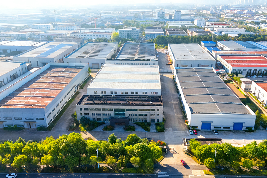 Huaian Mimir Electric Appliance Co., Ltd.