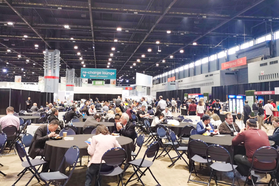 Zapowiedź nadchodzącej wystawy: Inspirowany pokaz w domu na maszynie do spa stóp