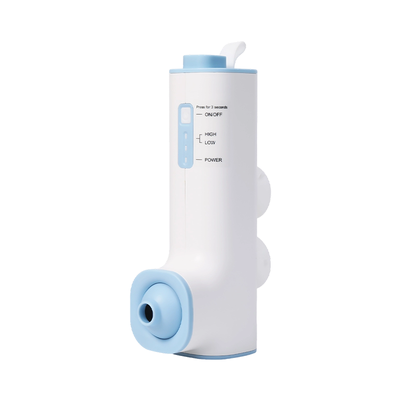 MWS-01 Regulowane spa bąbelkowe o mocy 30 W do codziennego relaksu w domu