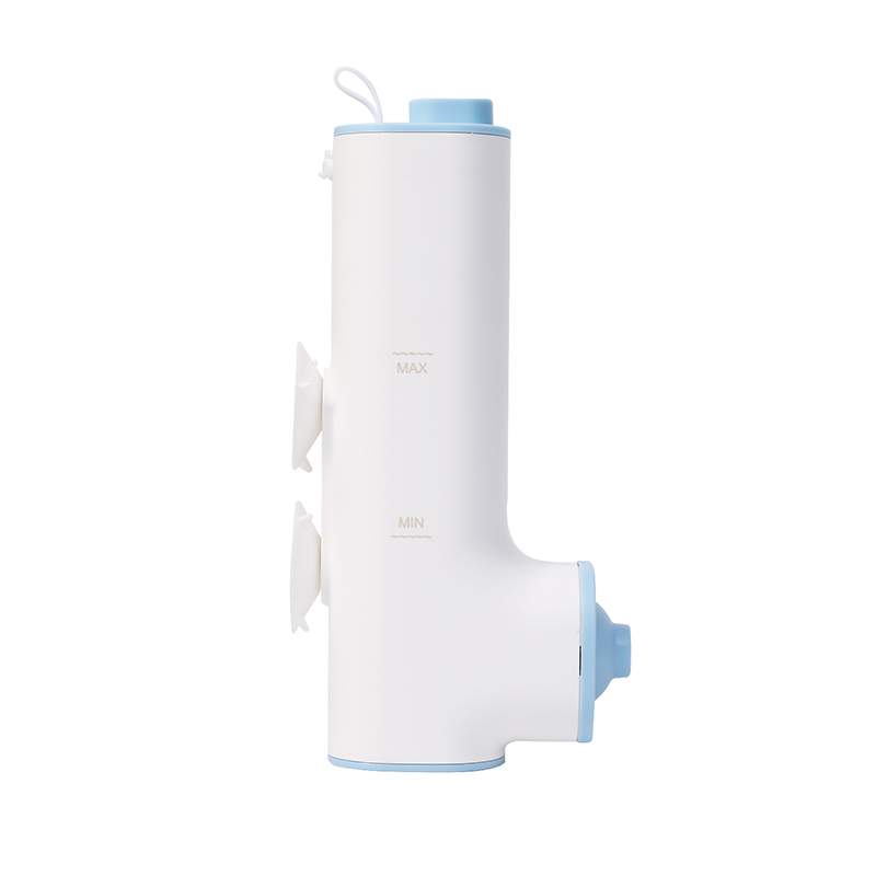 MWS-01 Regulowane spa bąbelkowe o mocy 30 W do codziennego relaksu w domu