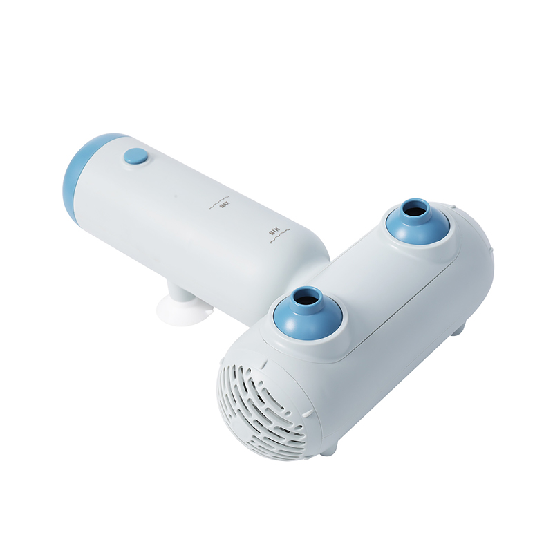 MS-03 Bubble Jet Spa do domowej kąpieli stóp