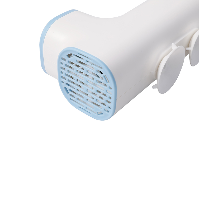 MWS-01 Regulowane spa bąbelkowe o mocy 30 W do codziennego relaksu w domu