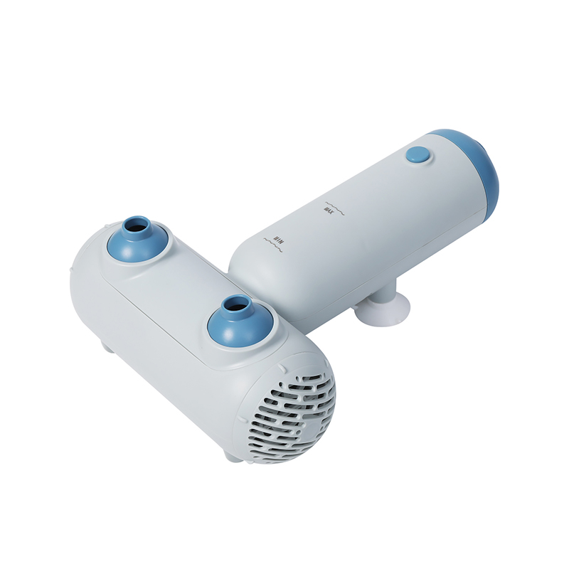 MS-03 Bubble Jet Spa do domowej kąpieli stóp