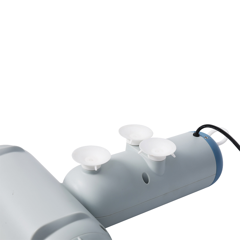 MS-03 Bubble Jet Spa do domowej kąpieli stóp