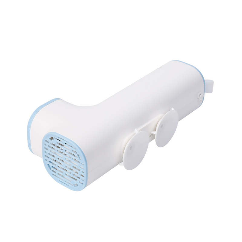 MWS-01 Regulowane spa bąbelkowe o mocy 30 W do codziennego relaksu w domu