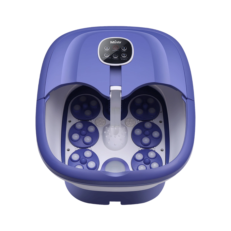 MZD-03F Automatyczny składany masażer do stóp do użytku domowego